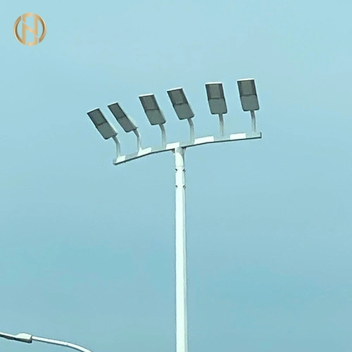 High mast 2024 lighting manufacturers